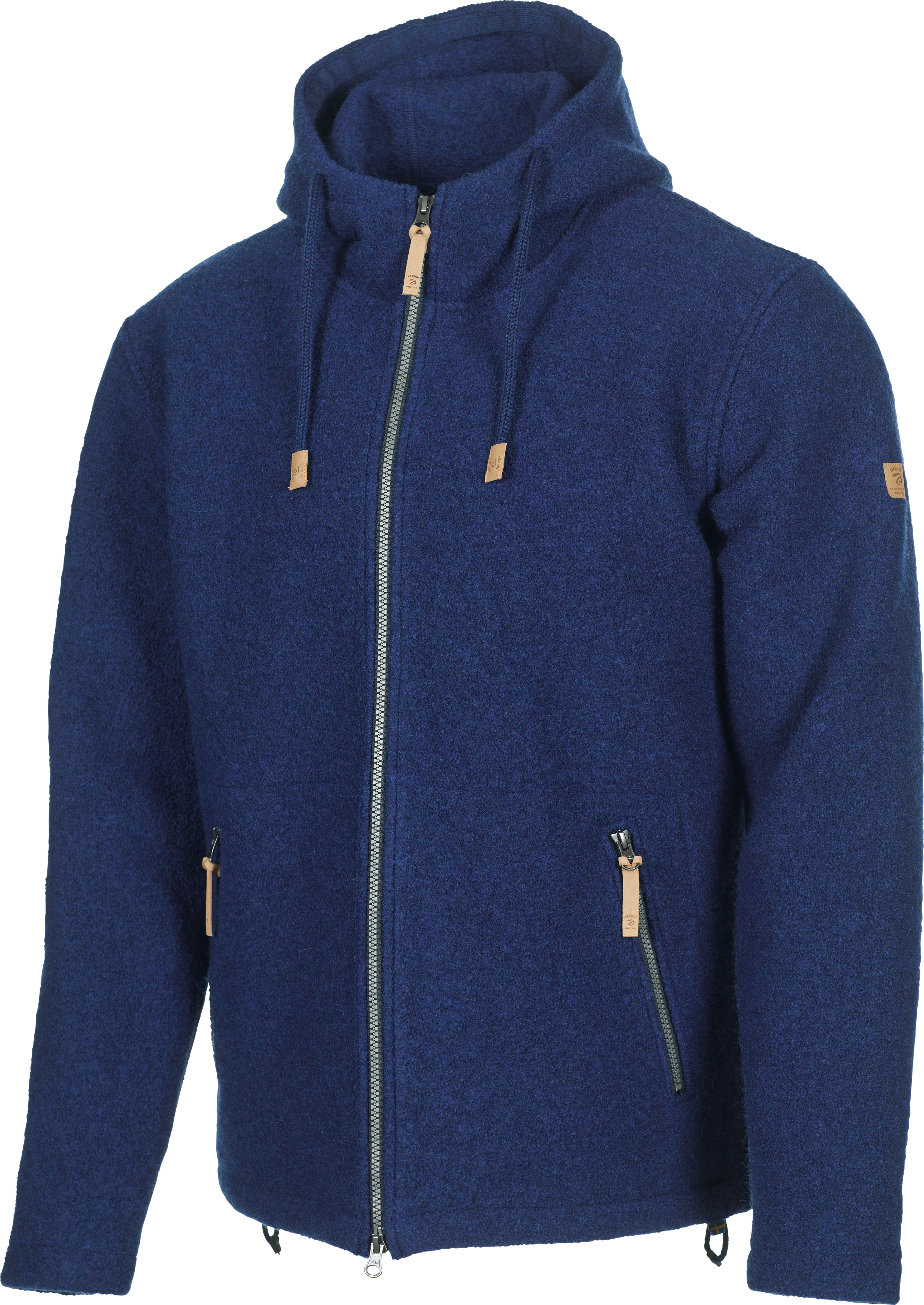 Ivanhoe Men’s GY Streten Jacket Estate Blue