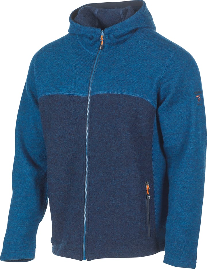 Ivanhoe Men's Ron Hood Electric Blue Ivanhoe