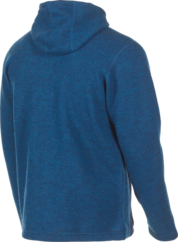 Ivanhoe Men's Ron Hood Electric Blue Ivanhoe