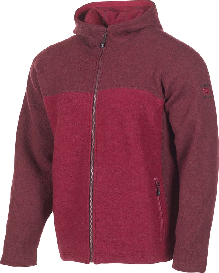 Ivanhoe Men's Ron Hood Deep Red Ivanhoe