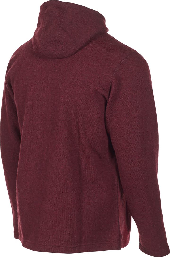 Ivanhoe Men's Ron Hood Deep Red Ivanhoe