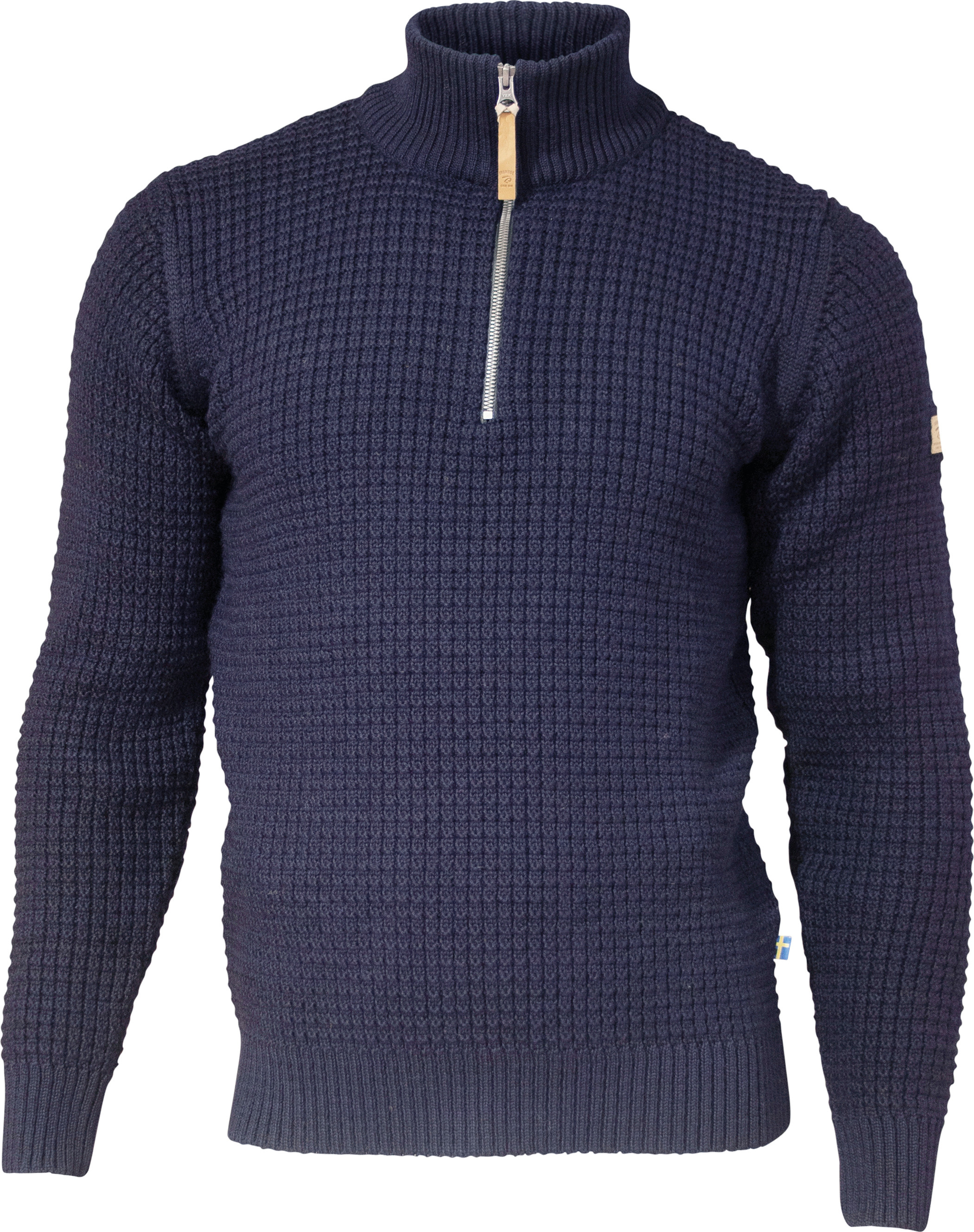 Ivanhoe Men’s Moritz Half Zip Navy