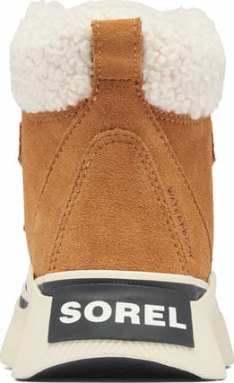 Sorel Youth Out N About Iv Chillz Wp Taffy/Black Sorel