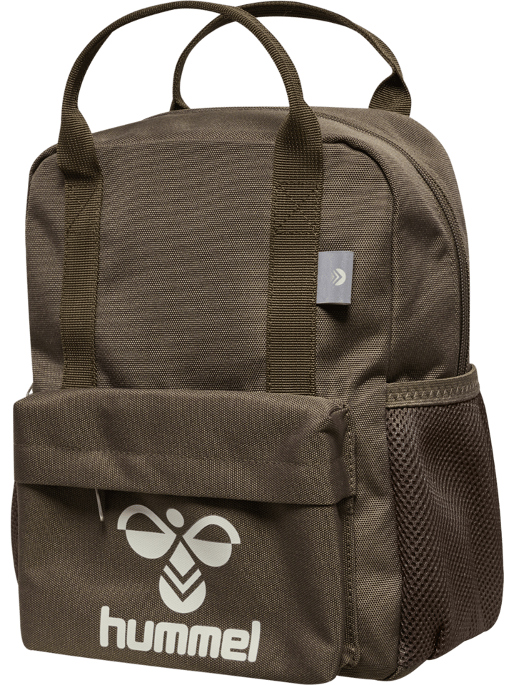 Dickies Lisbon Backpack Dark Brown Dickies