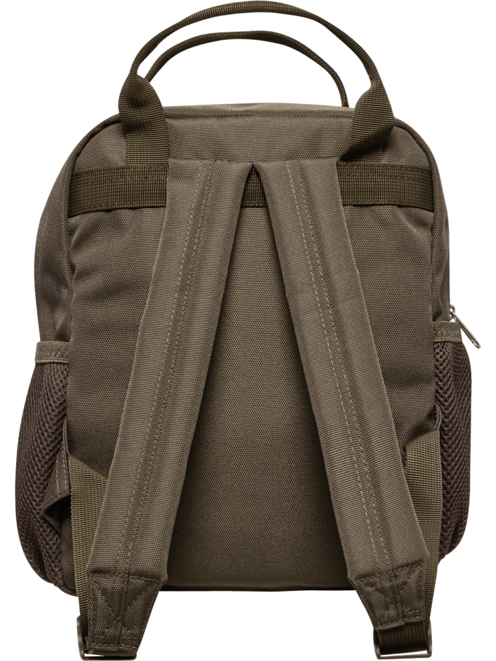 Dickies Lisbon Backpack Dark Brown Dickies