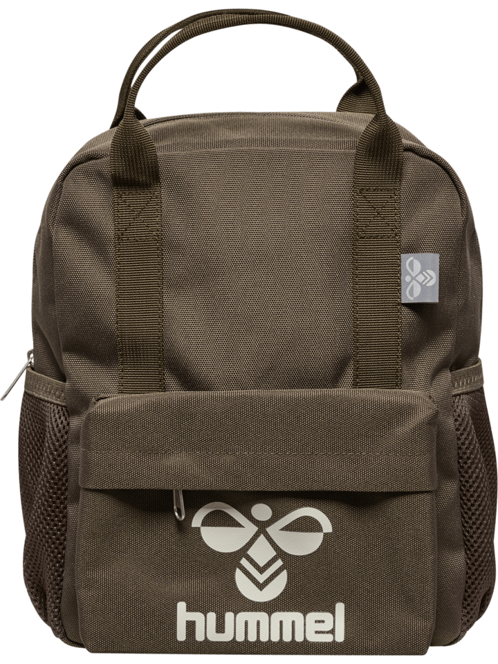 Dickies Lisbon Backpack Dark Brown Dickies