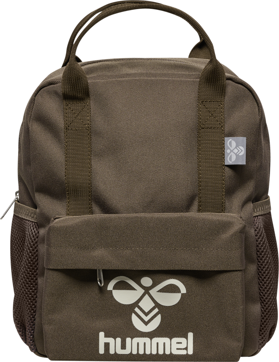 Hummel Kids’ Hmljazz Backpack Mini Major Brown