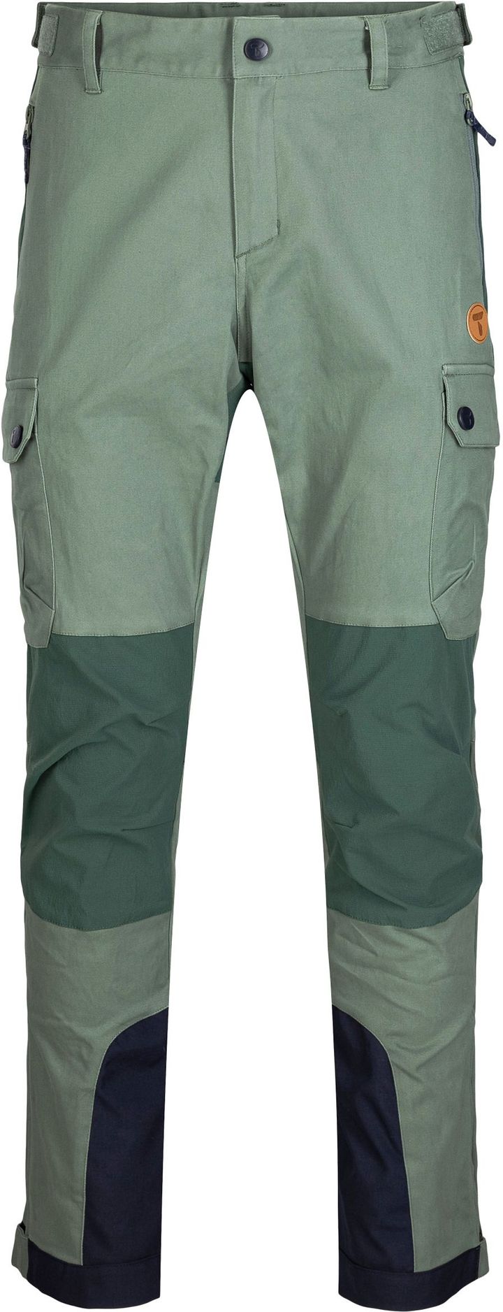 Tufte Wear Tufte Hazel Hiking Pants M Laurel Wreath Tufte Wear