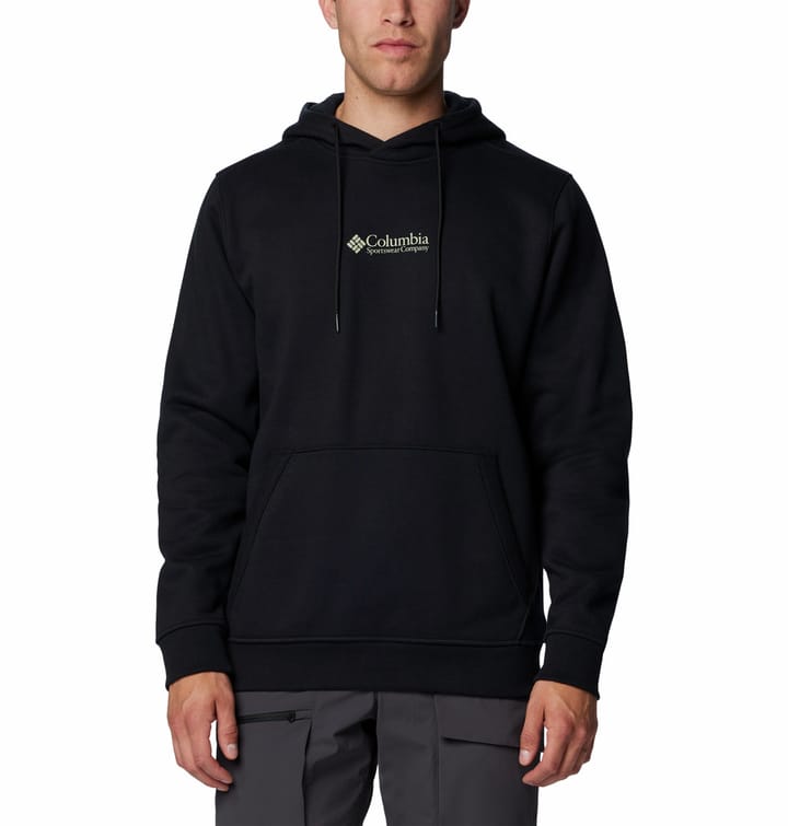 Black columbia hoodie online