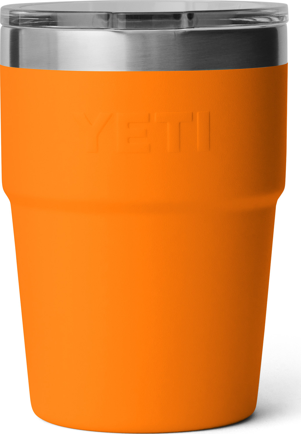 Yeti Rambler 473 ml Stackable Tumbler King Crab Orange