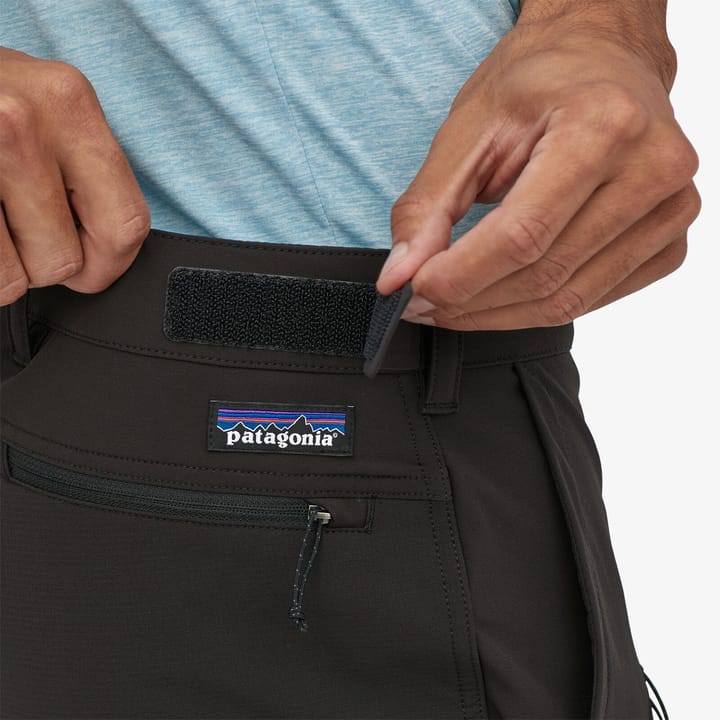 Patagonia Men's Point Peak Trail Pants - Regular New Navy Patagonia