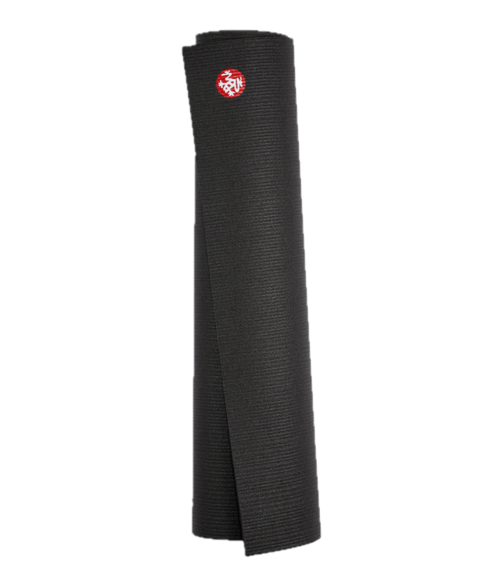 Manduka PRO Yoga Mat 215 Black Manduka