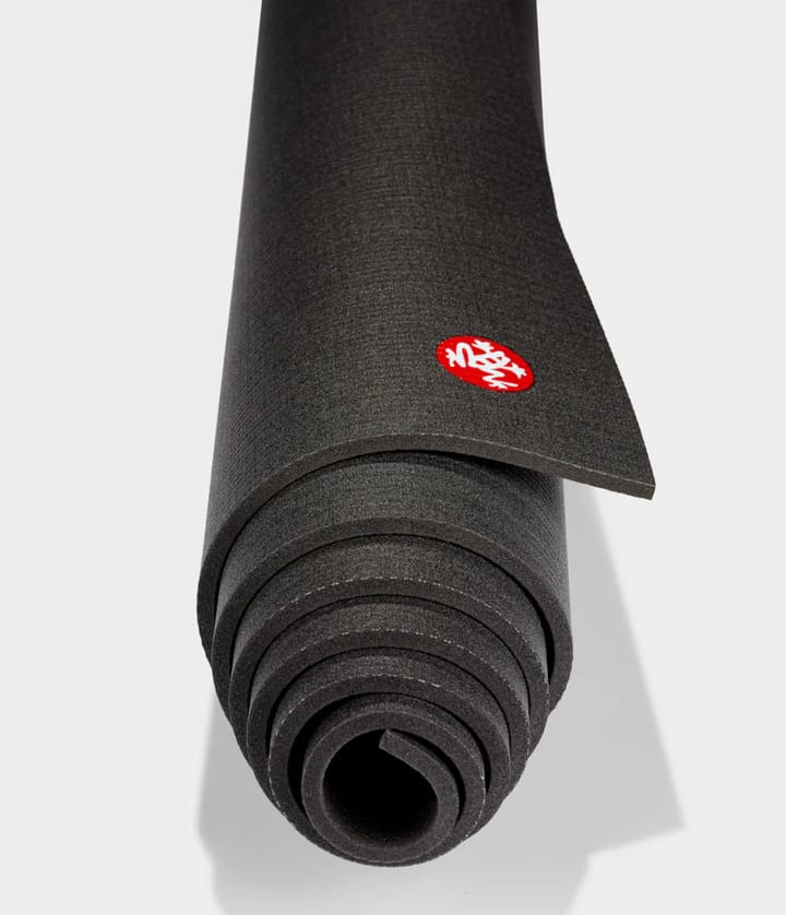 Manduka PRO Yoga Mat 215 Black Manduka