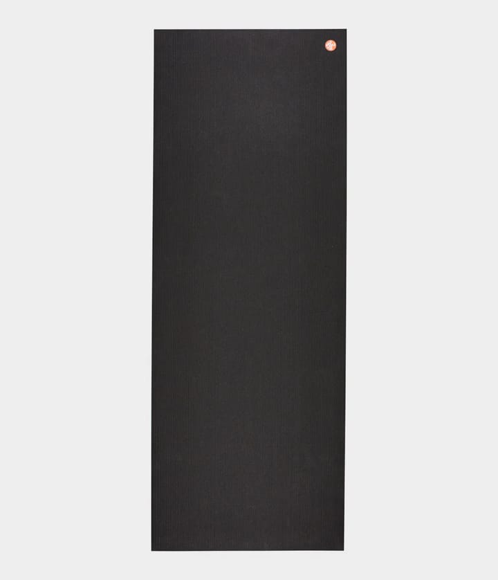 Manduka PRO Yoga Mat 215 Black Manduka