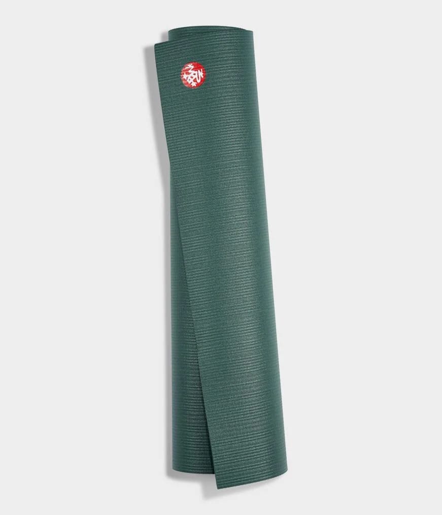 Manduka PRO Yoga Mat BLACK SAGE