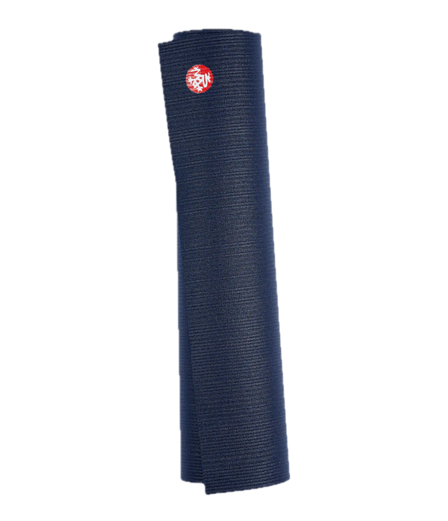 Manduka PRO Yoga Mat 215 Midnight