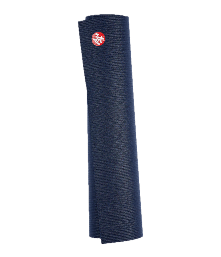 Manduka PRO Yoga Mat 215 Midnight Manduka