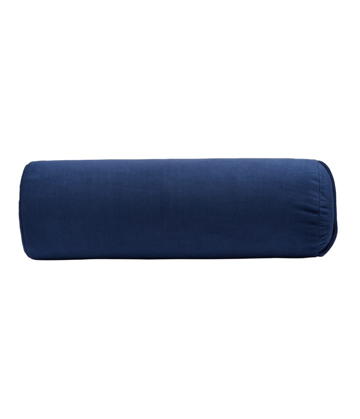 Manduka Round Yoga Bolster Midnight Manduka