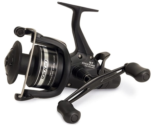 Shimano Shimano Baitrunner St Rb Shimano