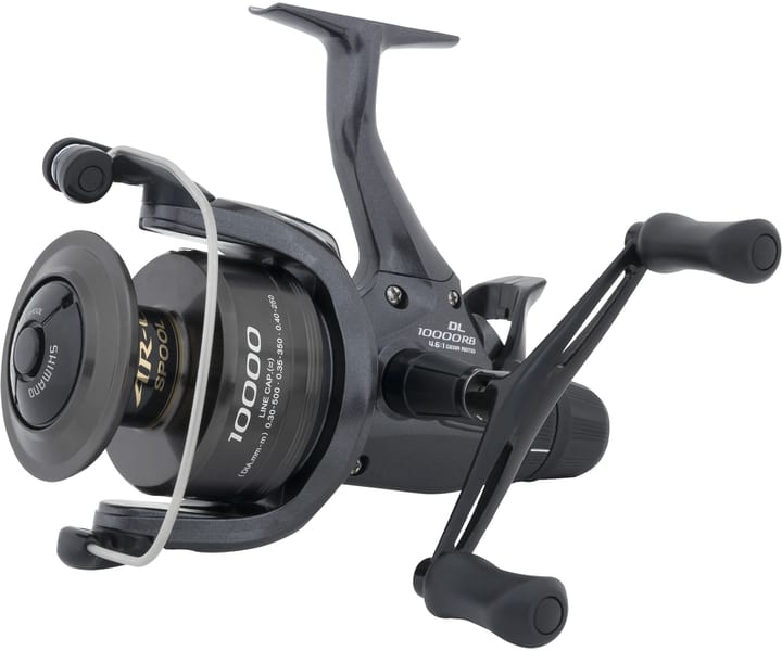 Shimano Shimano Baitrunner Dl Rb Shimano