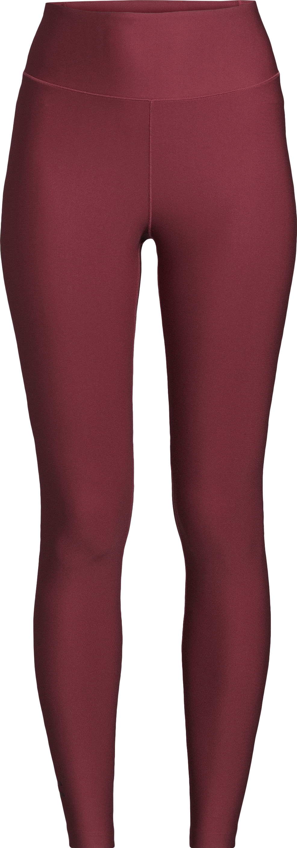 Casall Women’s Graphic Sport Tights Evening Red