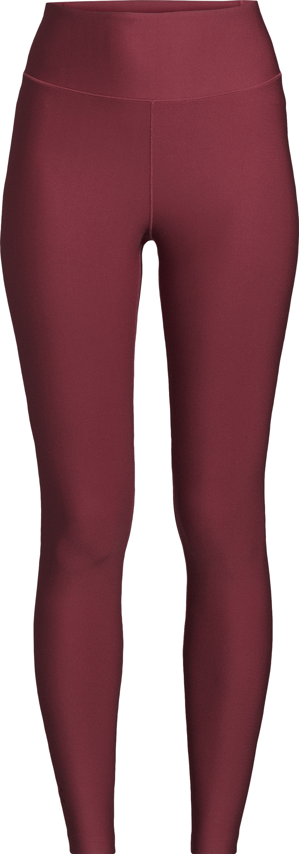 Casall Women's Graphic Sport Tights Evening Red