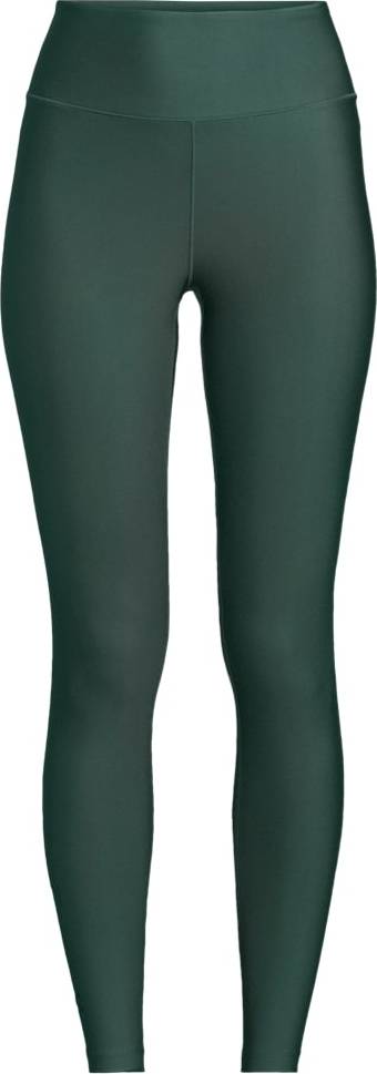 Casall Women’s Graphic Sport Tights Dark Pine