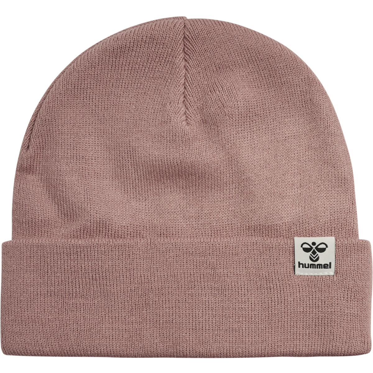 Hummel Kids’ hmlPARK Beanie (2022) Woodrose