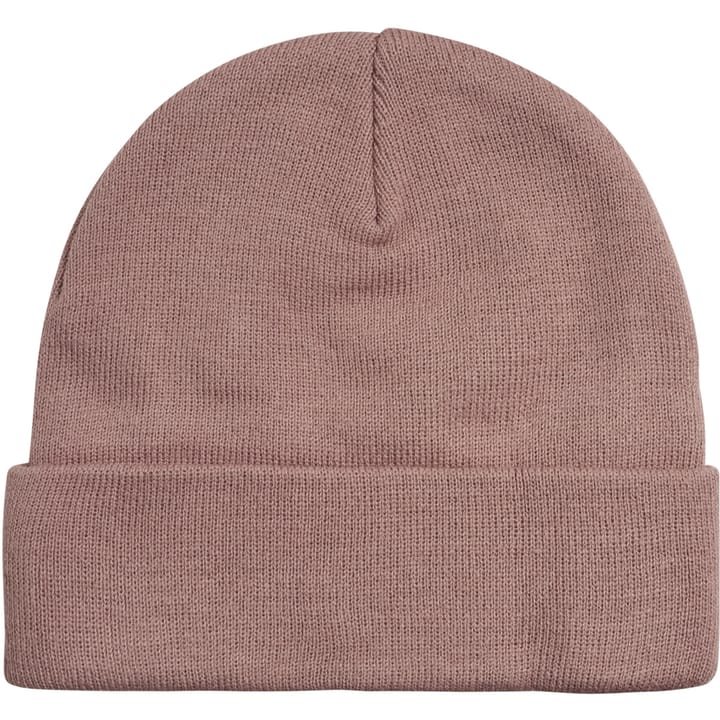 Hummel Kids' hmlPARK Beanie (2022) Woodrose Hummel