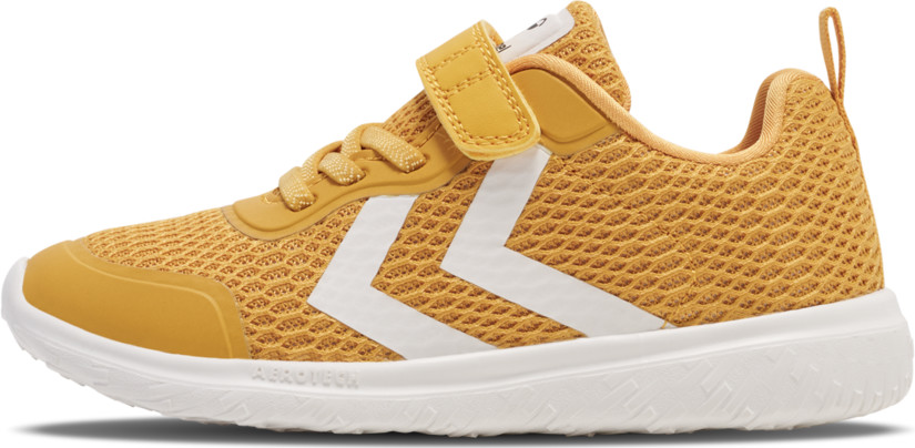 Hummel Kids’ Actus Recycled Golden Spice