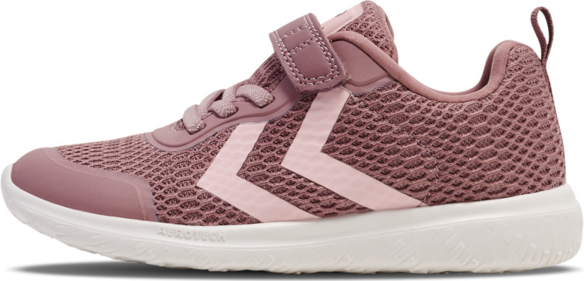 Hummel Kids’ Actus Recycled Twilight Mauve