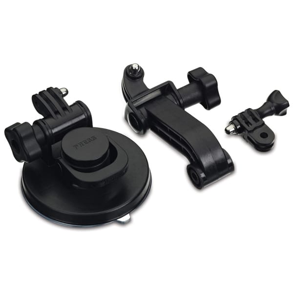 GoPro Suction Cup Mount FA13 Black