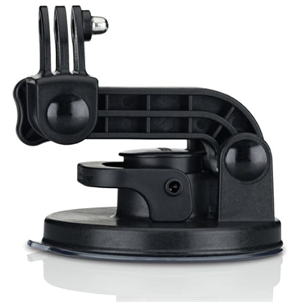 GoPro Suction Cup Mount FA13 Black