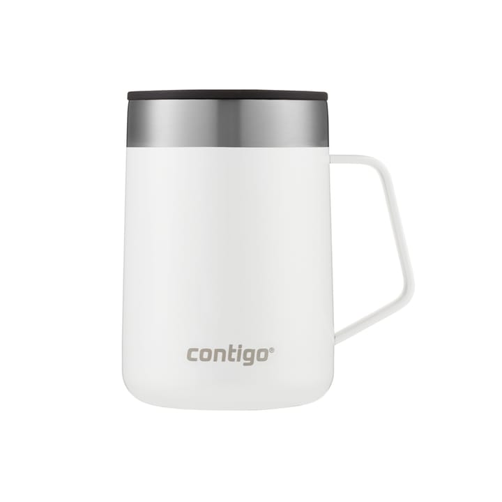 Contigo Streeterville Desk Mug 420 ml Salt Contigo