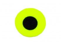 The Fly Co Flat Eyes Fluo Yellow The Fly Co