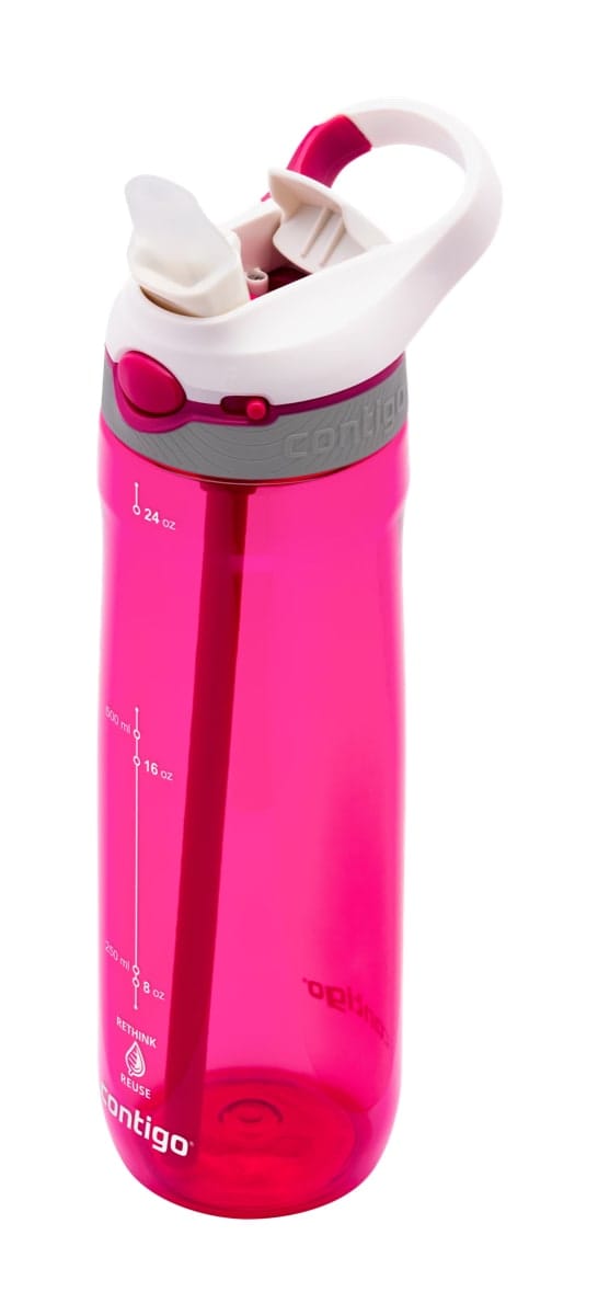 Contigo Ashland Water Bottle Sangria Contigo