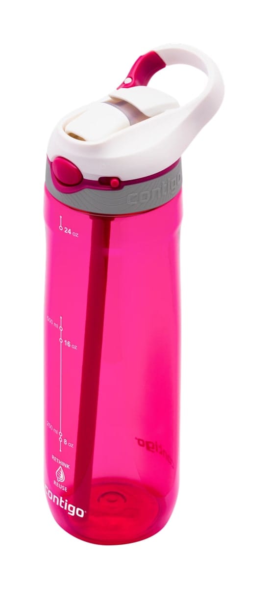 Contigo Ashland Water Bottle Sangria Contigo