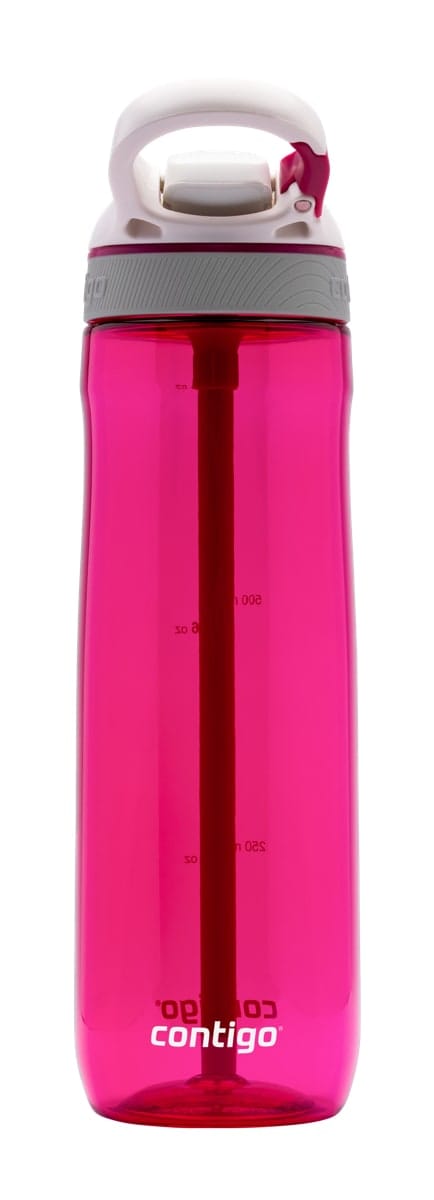 Contigo Ashland Water Bottle Sangria Contigo