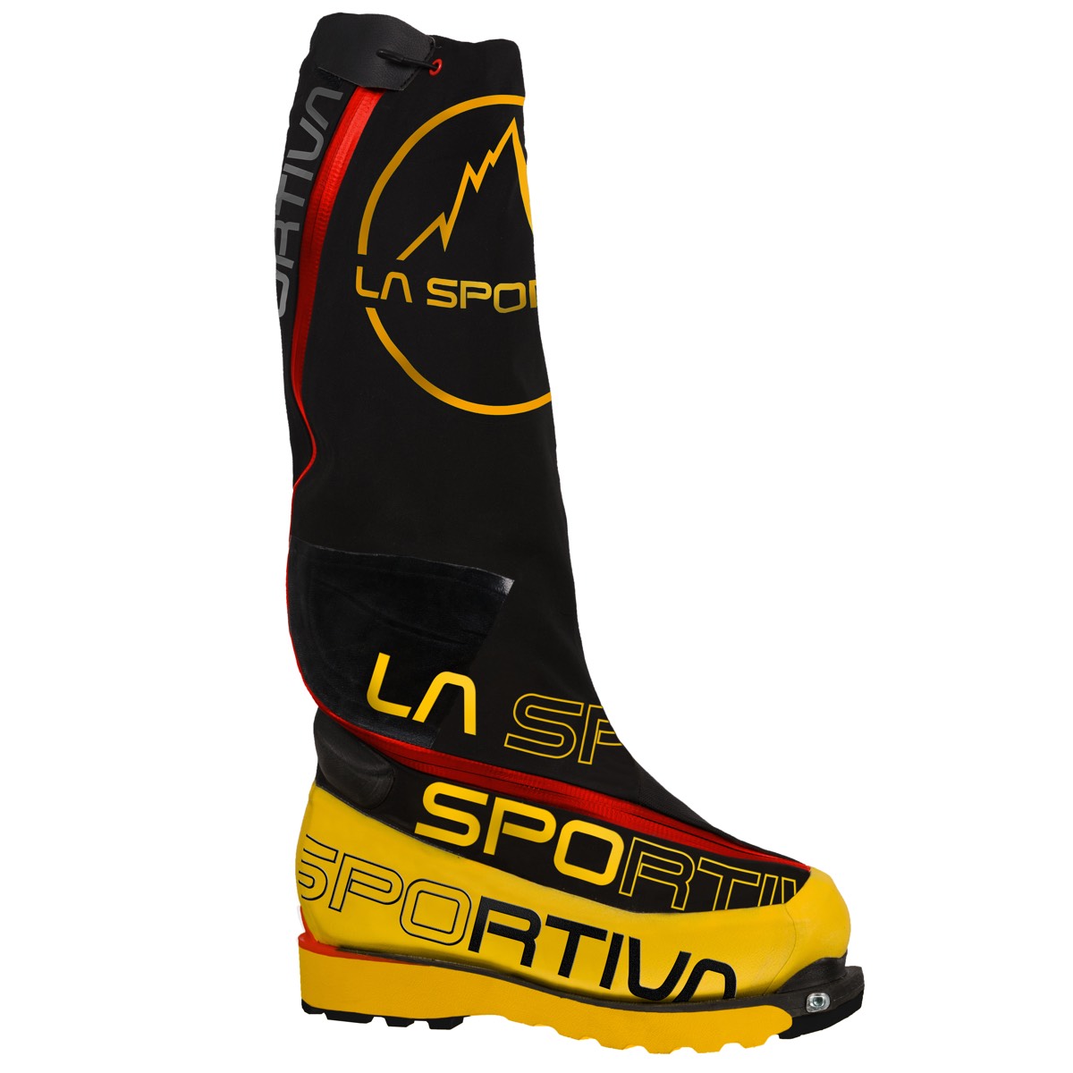 Boots | Olympus Mons Cube | La Sportiva