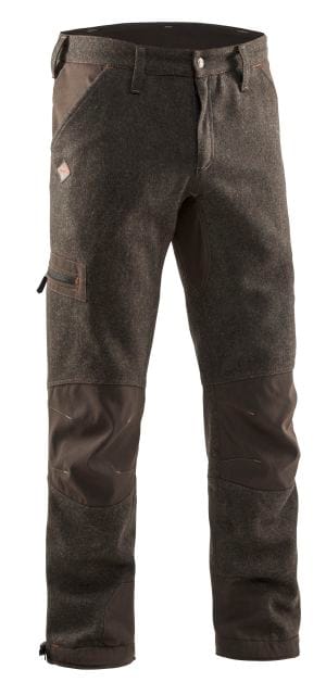 Swedteam Trousers Vist Loden Men's Dark Olive Swedteam