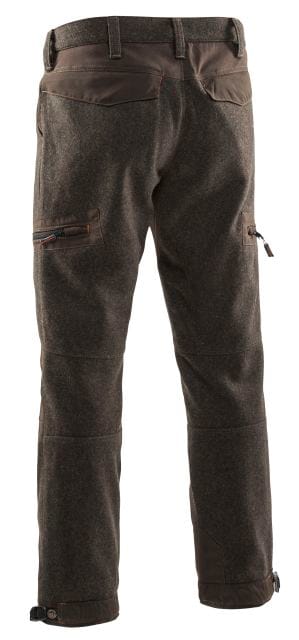 Swedteam Trousers Vist Loden Men's Dark Olive Swedteam