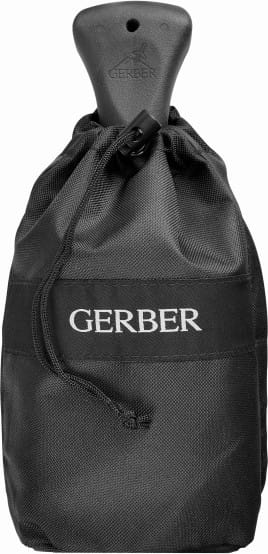 Gerber Gorge Black Gerber