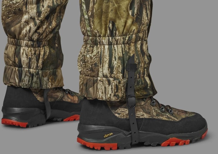 Härkila Moose Hunter 2.0 Silent Gaiters Mossy Oak Break-Up Country Härkila