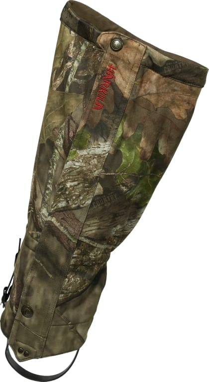 Härkila Moose Hunter 2.0 Silent Gaiters Mossy Oak Break-Up Country Härkila