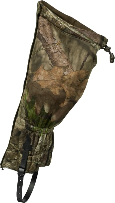 Härkila Moose Hunter 2.0 Silent Gaiters Mossy Oak Break-Up Country Härkila