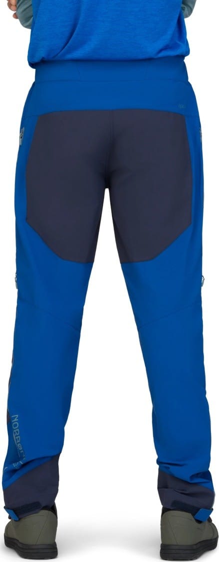 Norrøna Men's Fjørå flex1 Pants Limoges Norrøna