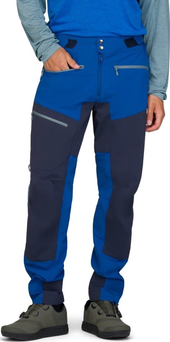 Norrøna Men's Fjørå flex1 Pants Limoges Norrøna