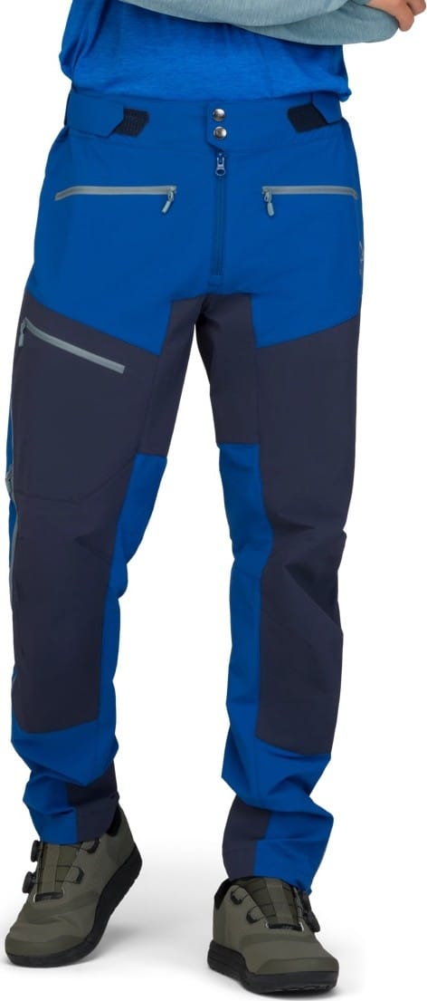 Norrøna Men's Fjørå flex1 Pants Limoges Norrøna