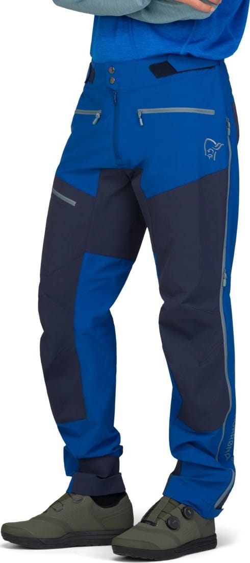 Norrøna Men's Fjørå flex1 Pants Limoges Norrøna