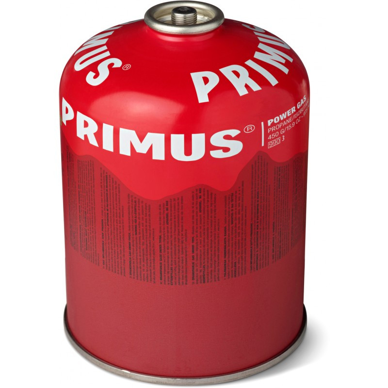 Fuel Container | Power Gas 450g L2 | Primus